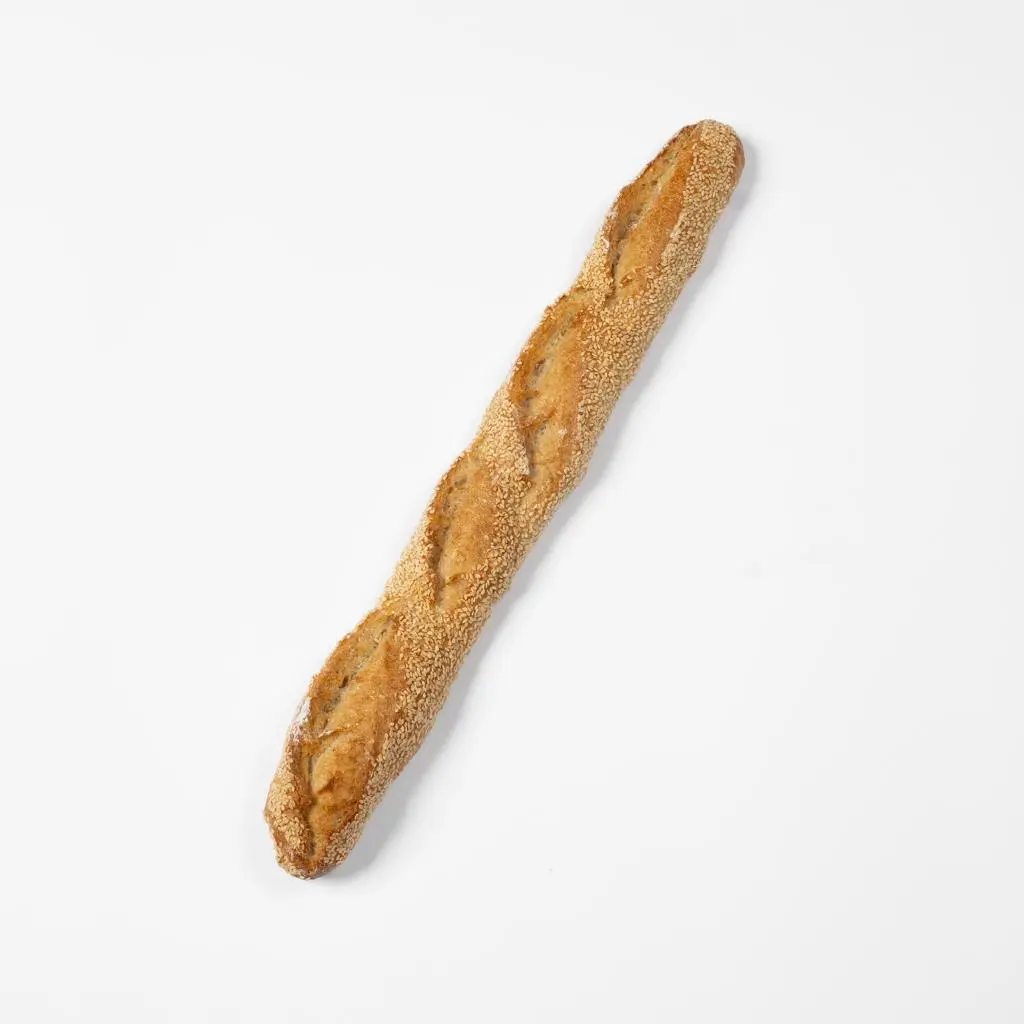 Sesame French Baguette